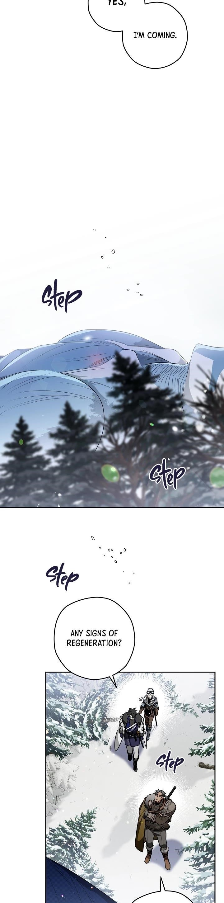 Sigrid Chapter 44 - Page 14 in English