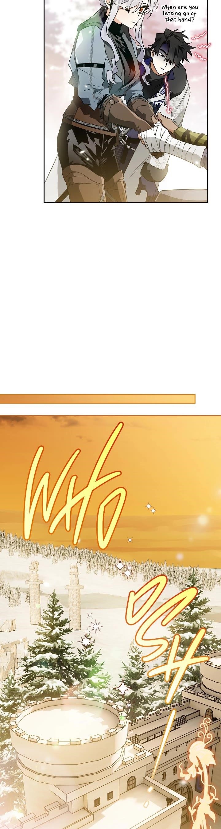 Sigrid Chapter 44 - Page 19 in English