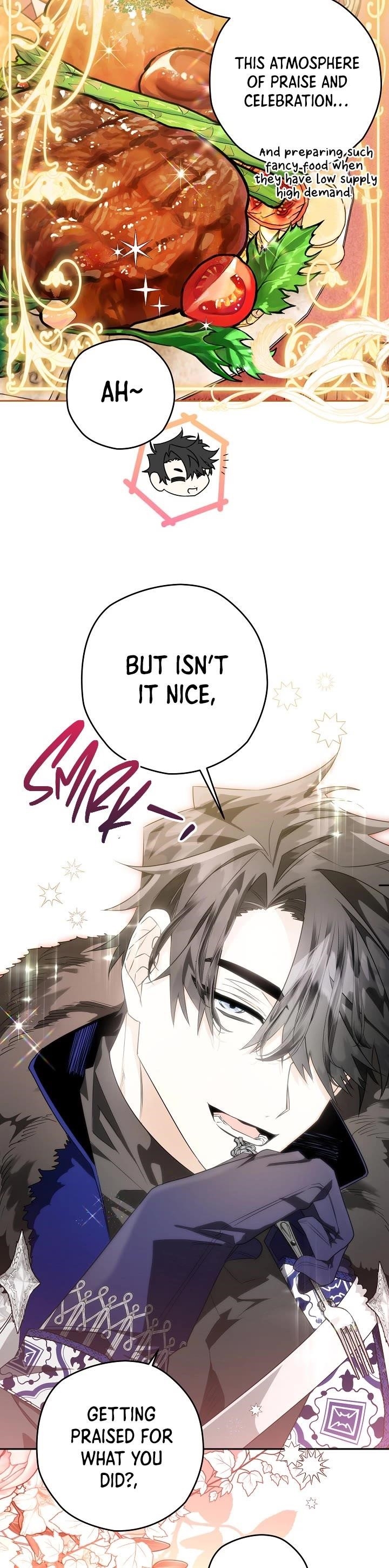 Sigrid Chapter 44 - Page 22 in English
