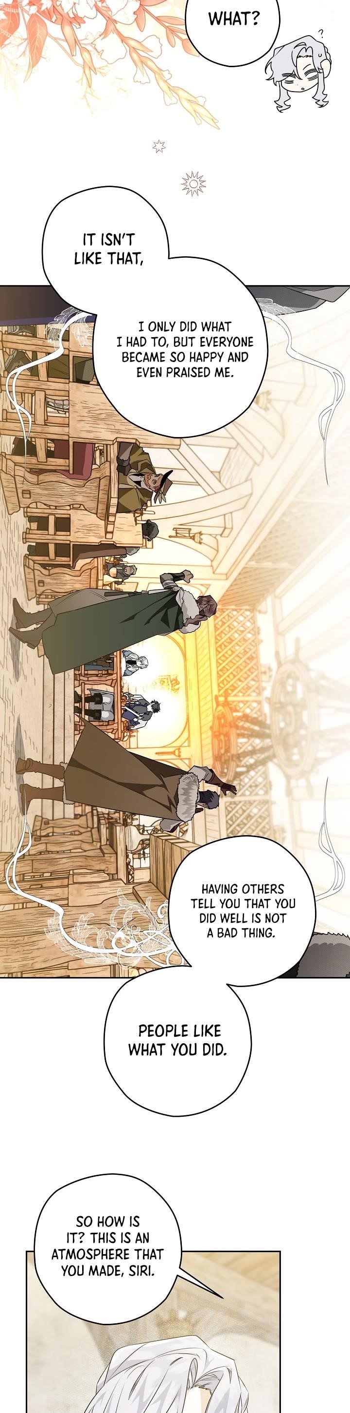 Sigrid Chapter 44 - Page 23 in English