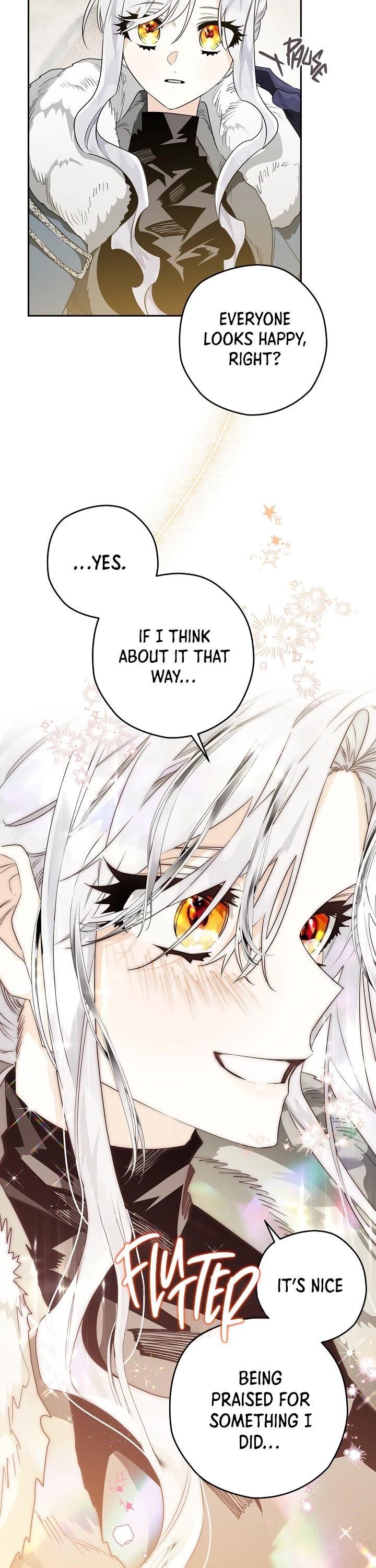 Sigrid Chapter 44 - Page 24 in English