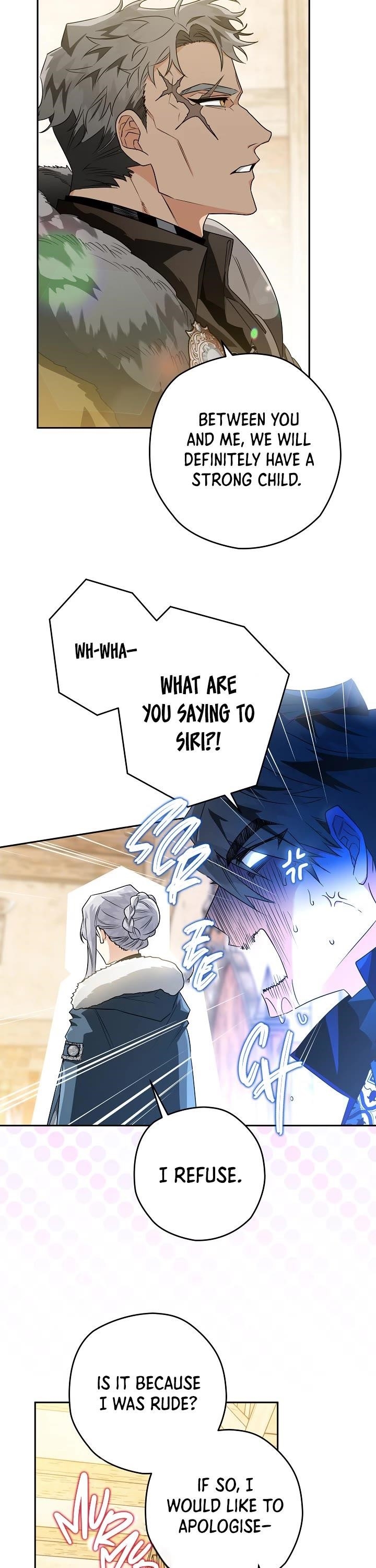Sigrid Chapter 44 - Page 30 in English