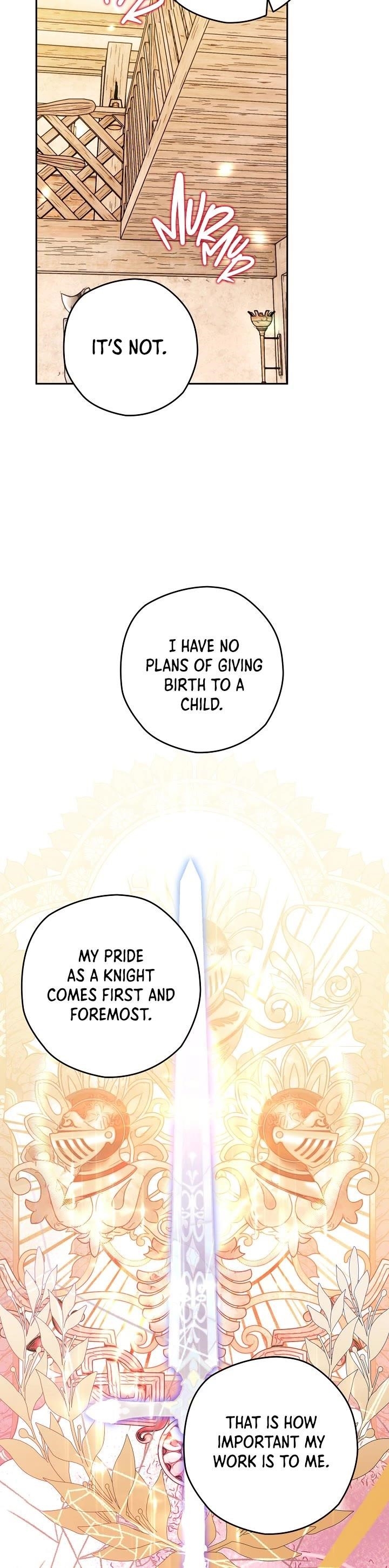 Sigrid Chapter 44 - Page 31 in English