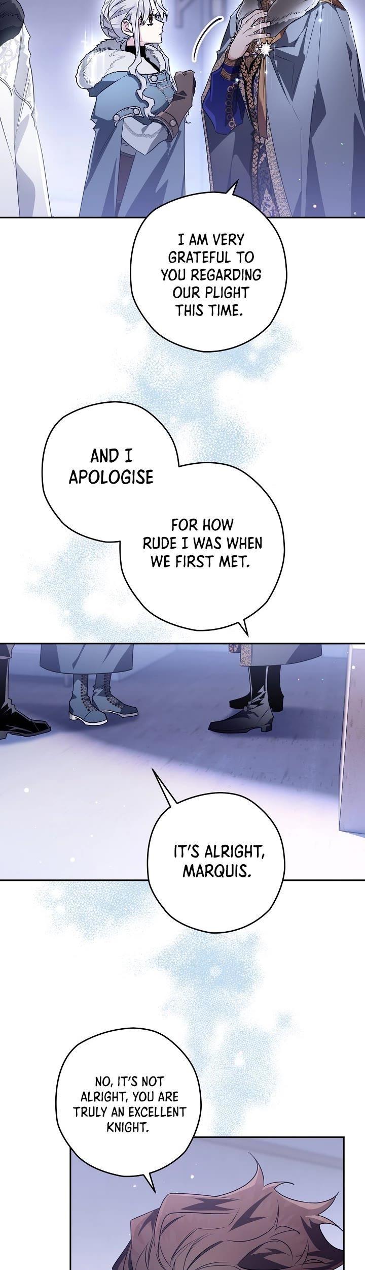 Sigrid Chapter 44 - Page 38 in English