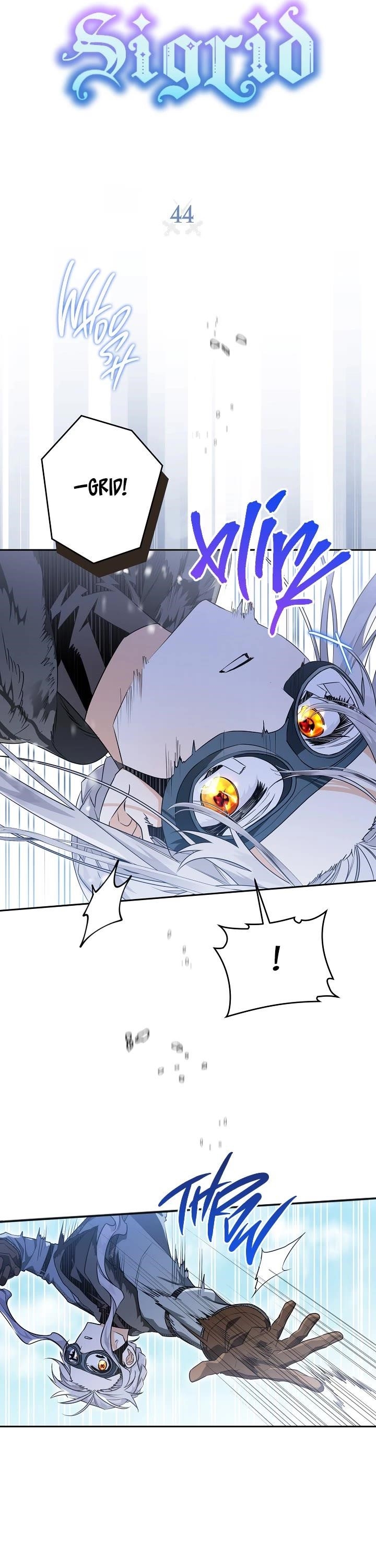 Sigrid Chapter 44 - Page 4 in English