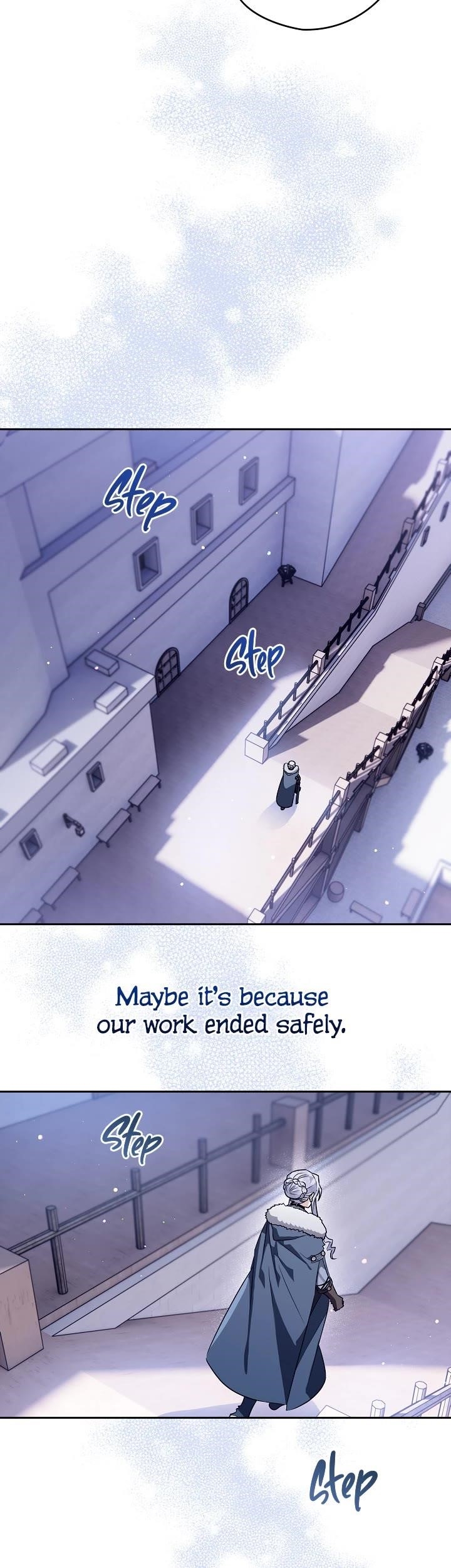 Sigrid Chapter 44 - Page 41 in English