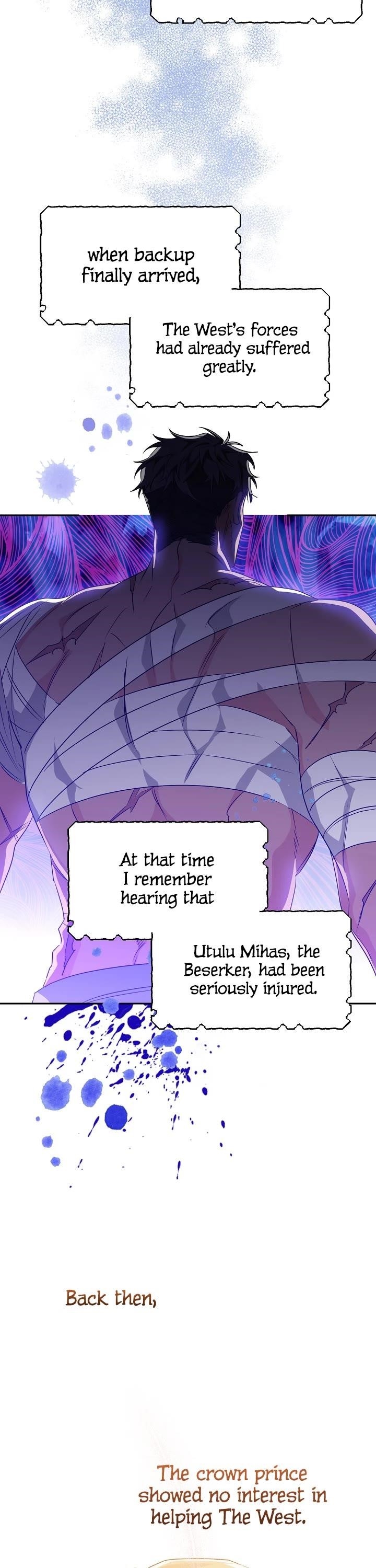 Sigrid Chapter 44 - Page 45 in English