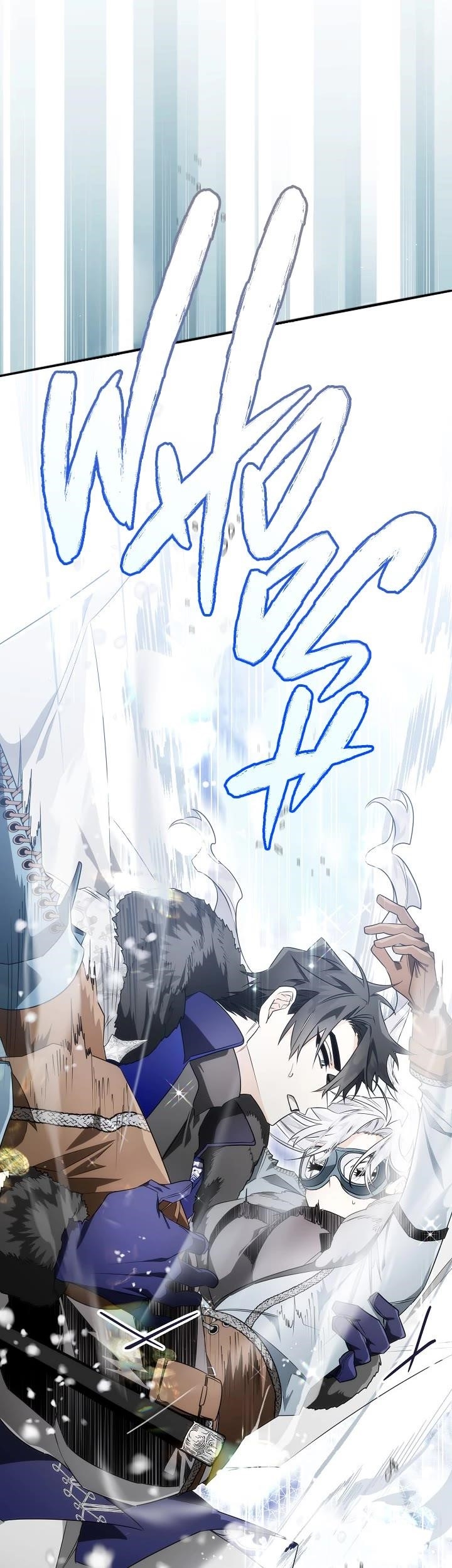 Sigrid Chapter 44 - Page 6 in English