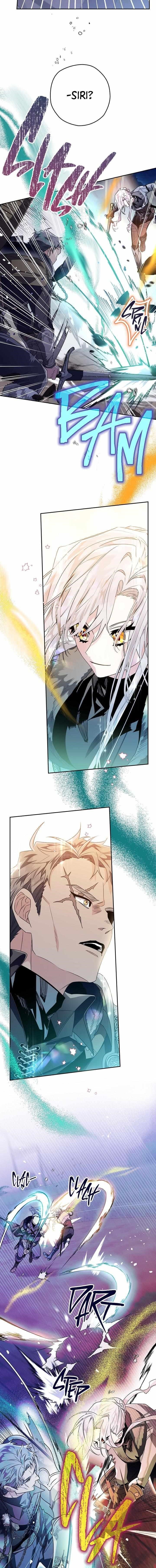 Sigrid Chapter 45 - Page 11 in English
