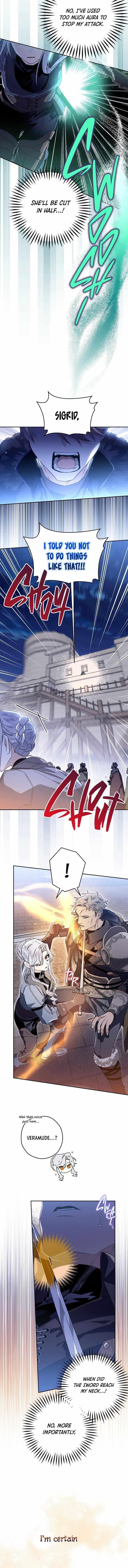 Sigrid Chapter 45 - Page 13 in English