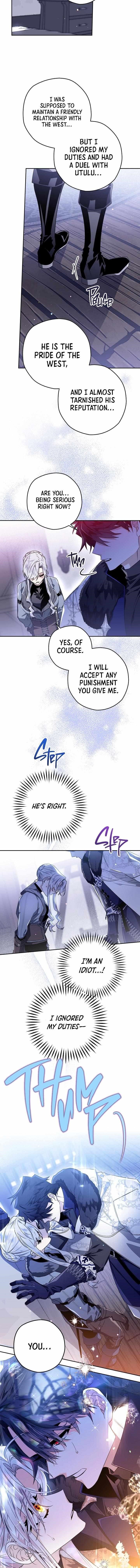 Sigrid Chapter 45 - Page 17 in English