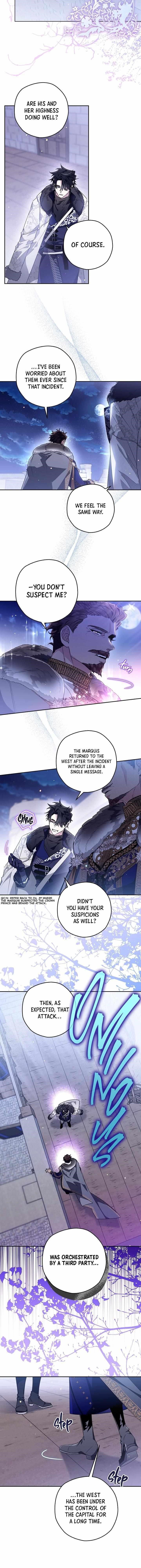 Sigrid Chapter 45 - Page 9 in English