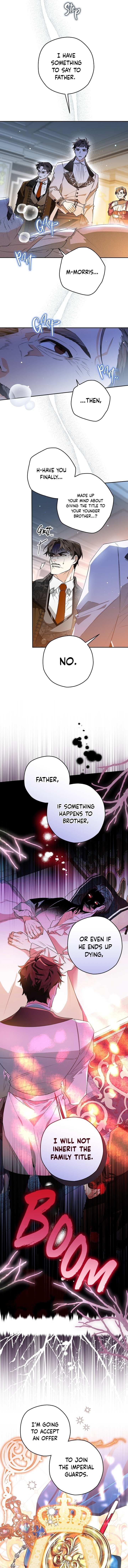 Sigrid Chapter 46 - Page 10 in English