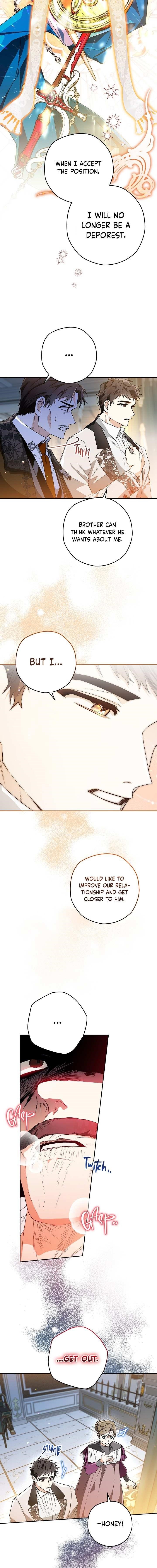 Sigrid Chapter 46 - Page 11 in English