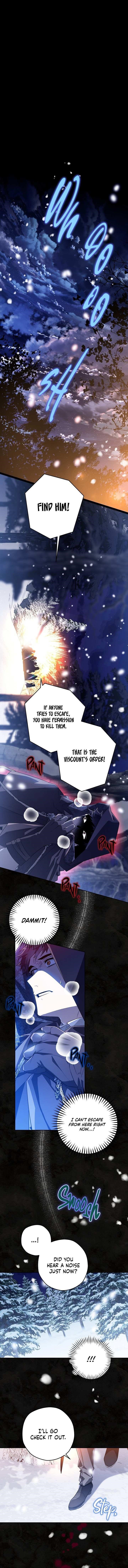 Sigrid Chapter 46 - Page 16 in English