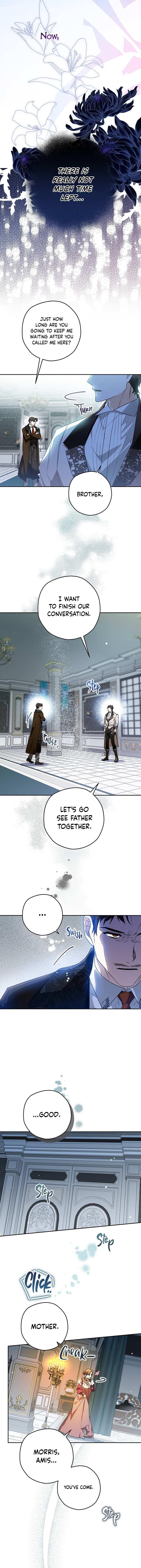 Sigrid Chapter 46 - Page 9 in English