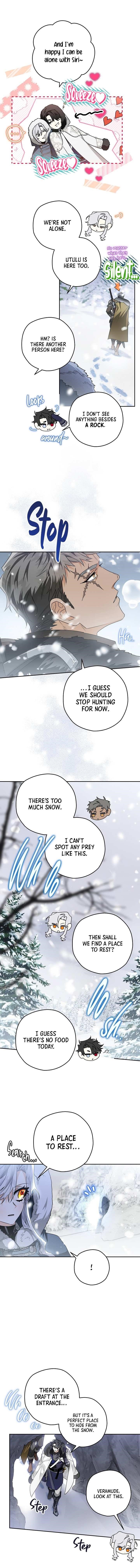 Sigrid Chapter 47 - Page 17 in English