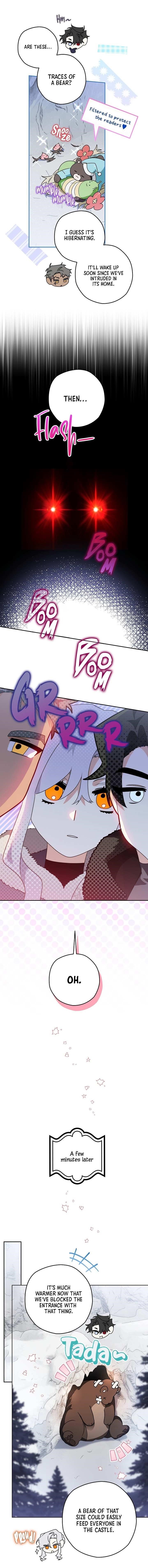 Sigrid Chapter 47 - Page 18 in English