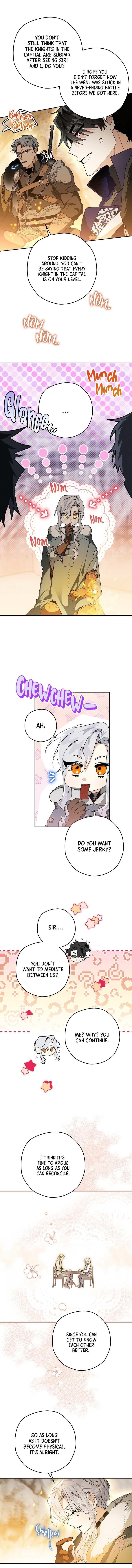 Sigrid Chapter 47 - Page 20 in English