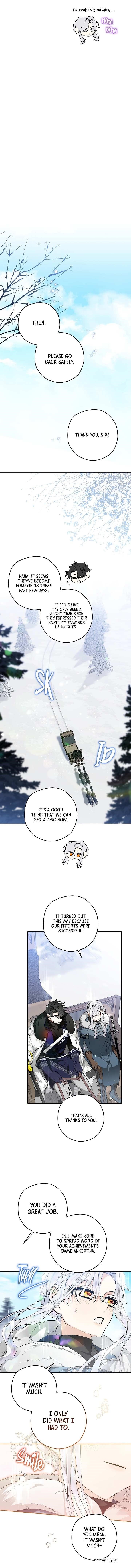 Sigrid Chapter 47 - Page 26 in English