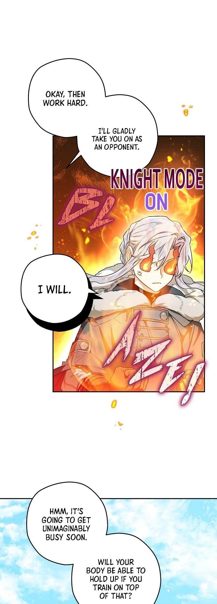 Sigrid Chapter 47 - Page 28 in English