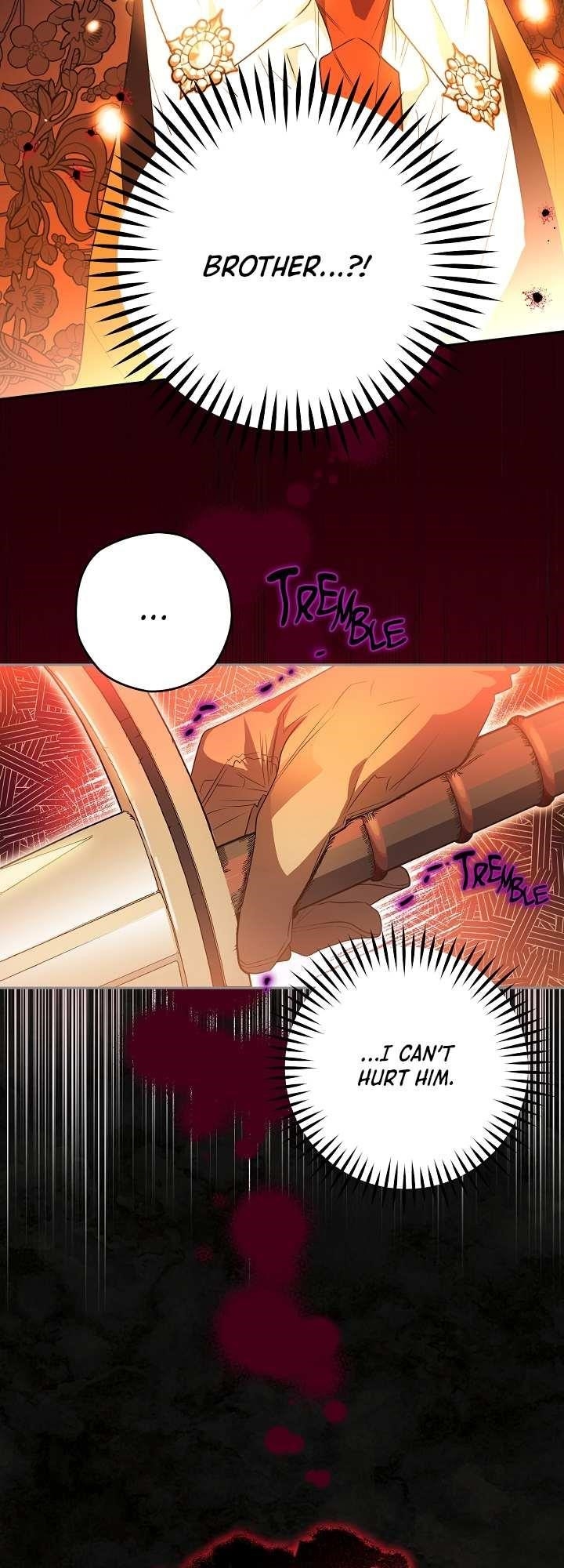 Sigrid Chapter 47 - Page 6 in English