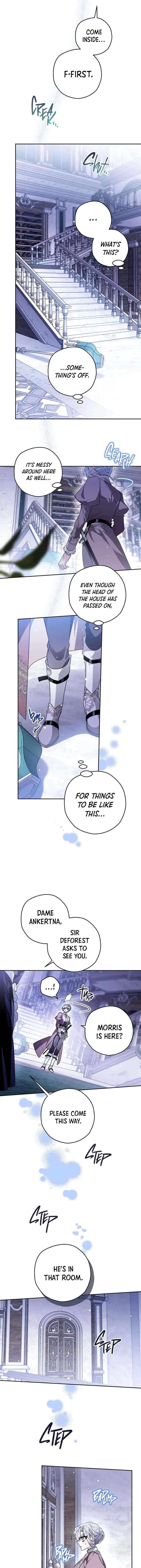 Sigrid Chapter 48 - Page 14 in English