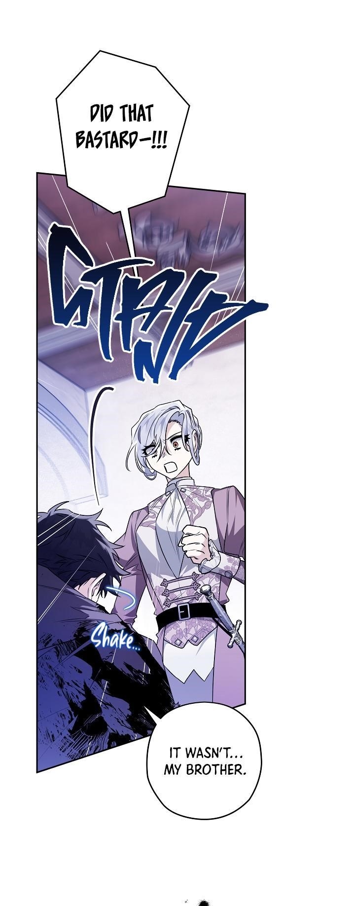 Sigrid Chapter 49 - Page 11 in English