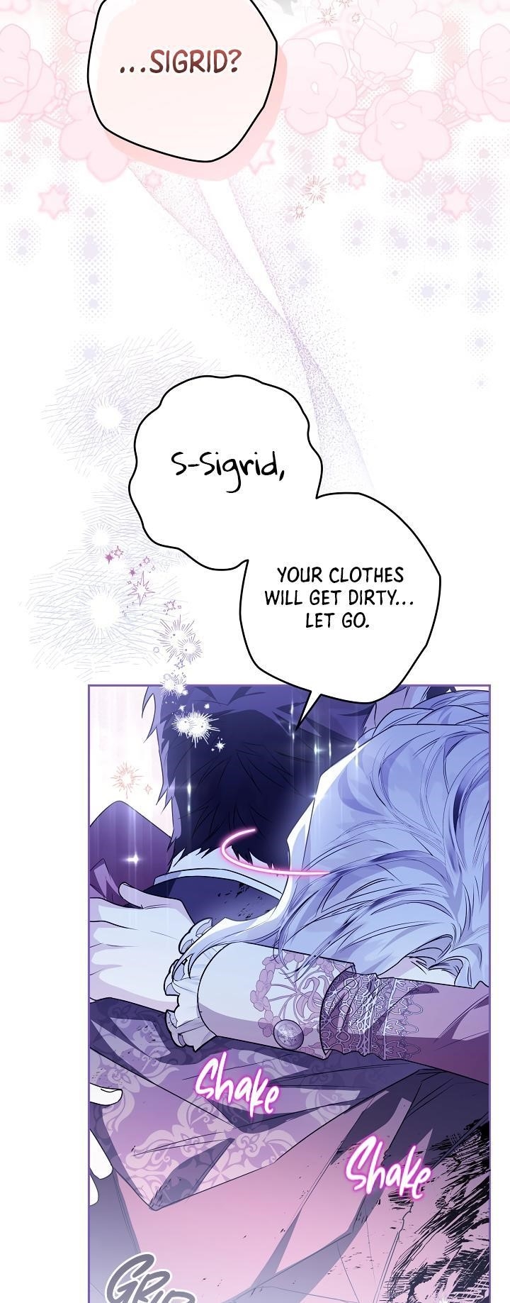 Sigrid Chapter 49 - Page 15 in English