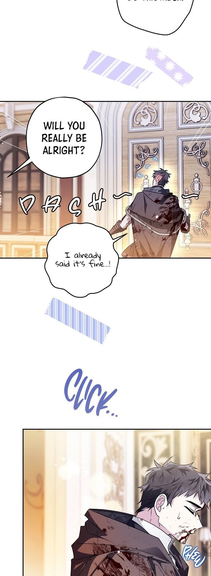 Sigrid Chapter 49 - Page 21 in English