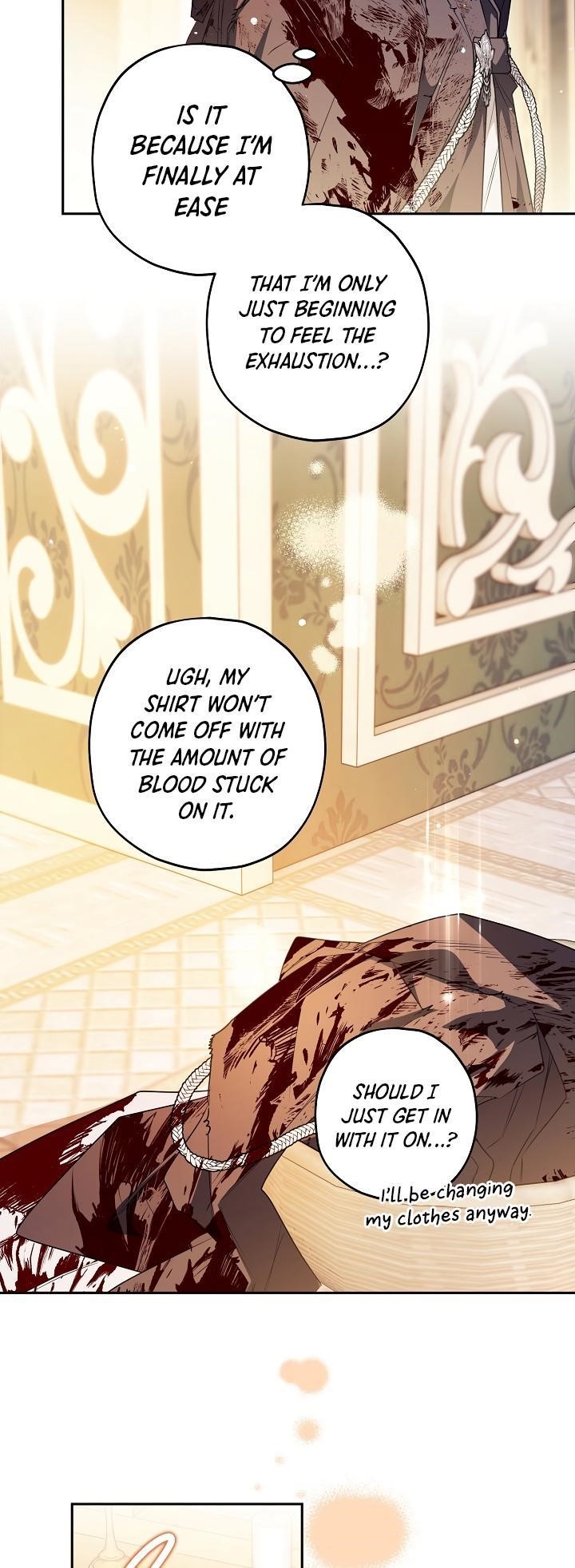 Sigrid Chapter 49 - Page 22 in English