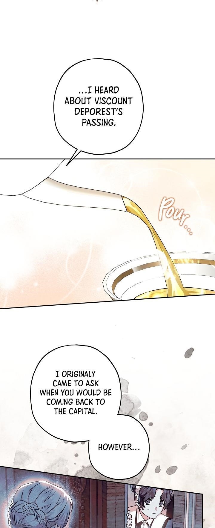 Sigrid Chapter 49 - Page 29 in English
