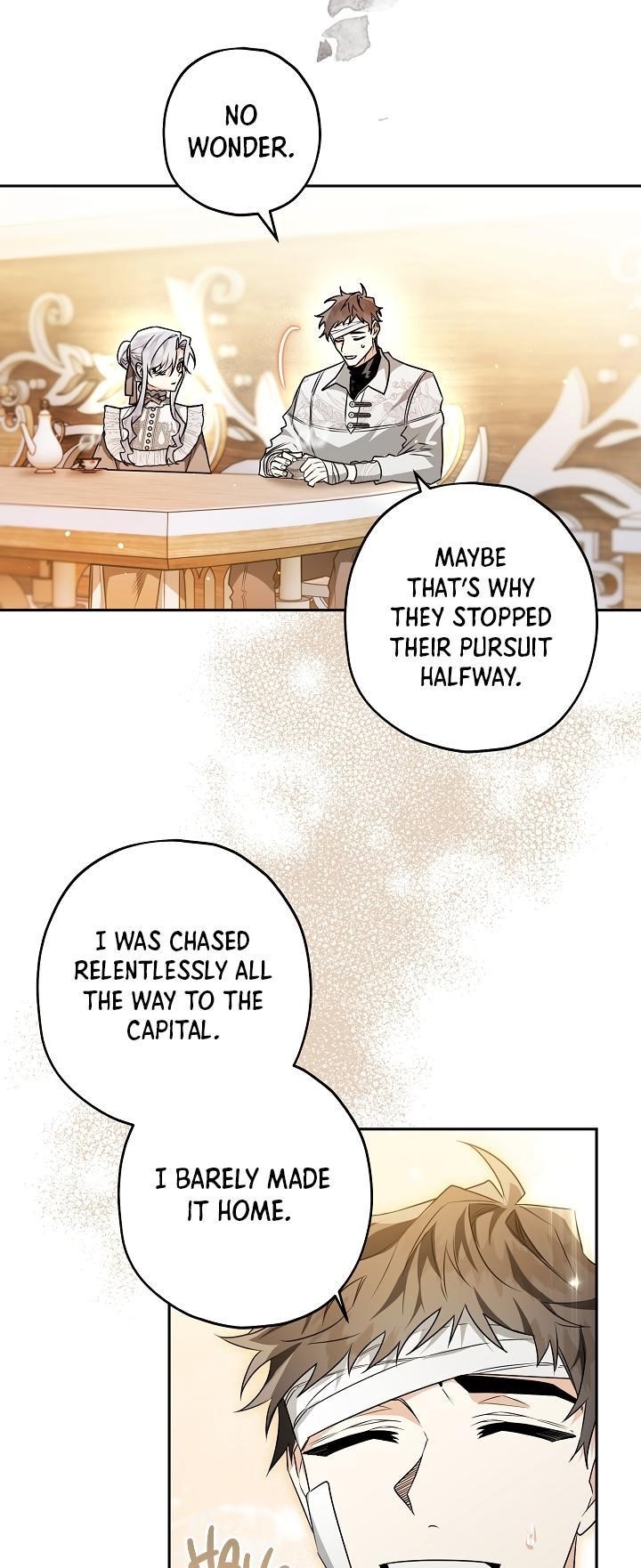 Sigrid Chapter 49 - Page 31 in English