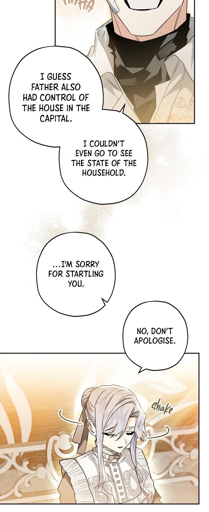 Sigrid Chapter 49 - Page 32 in English