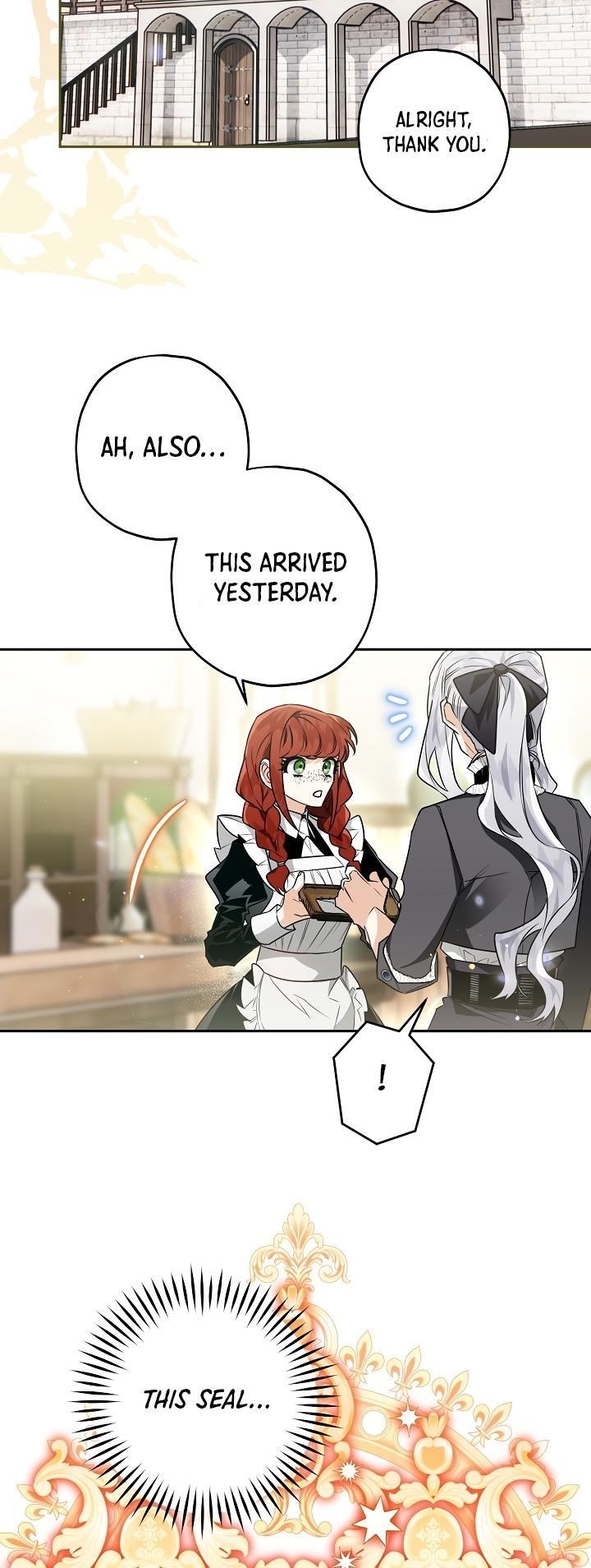 Sigrid Chapter 49 - Page 38 in English