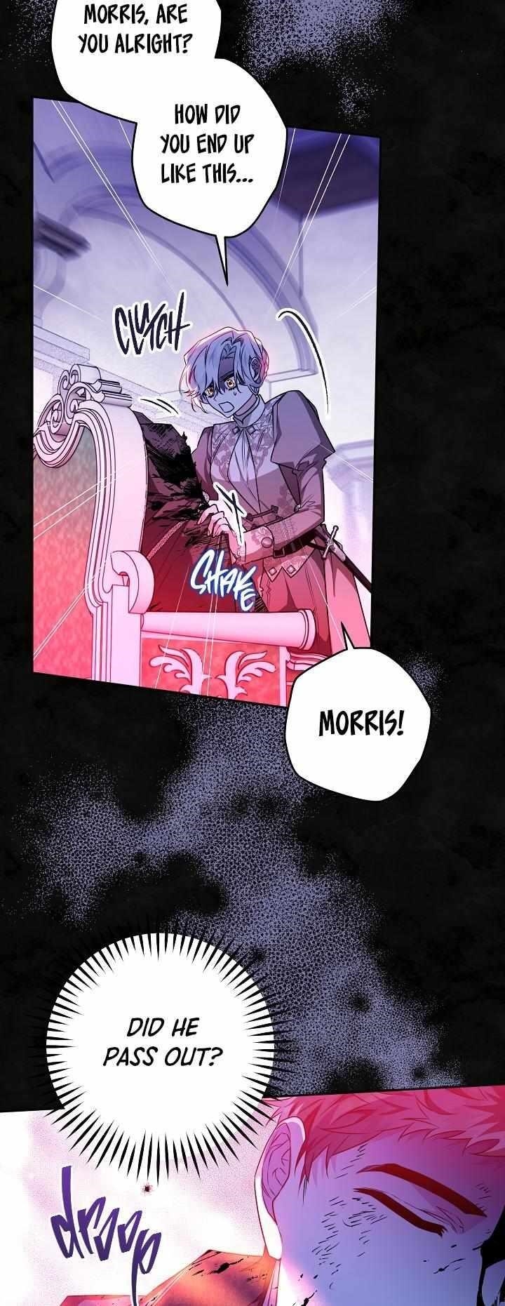 Sigrid Chapter 49 - Page 4 in English