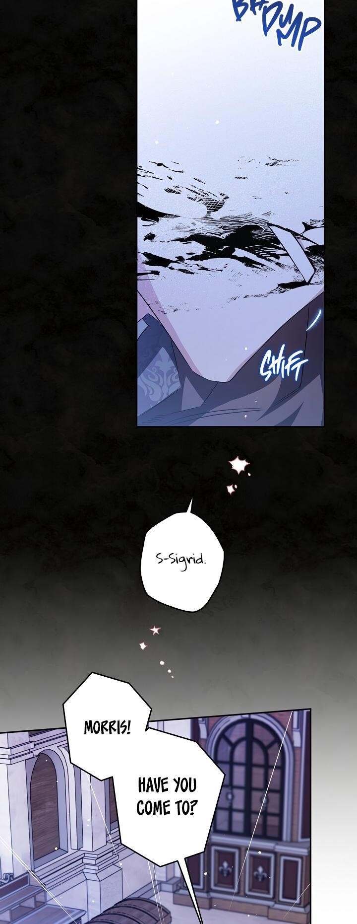 Sigrid Chapter 49 - Page 7 in English