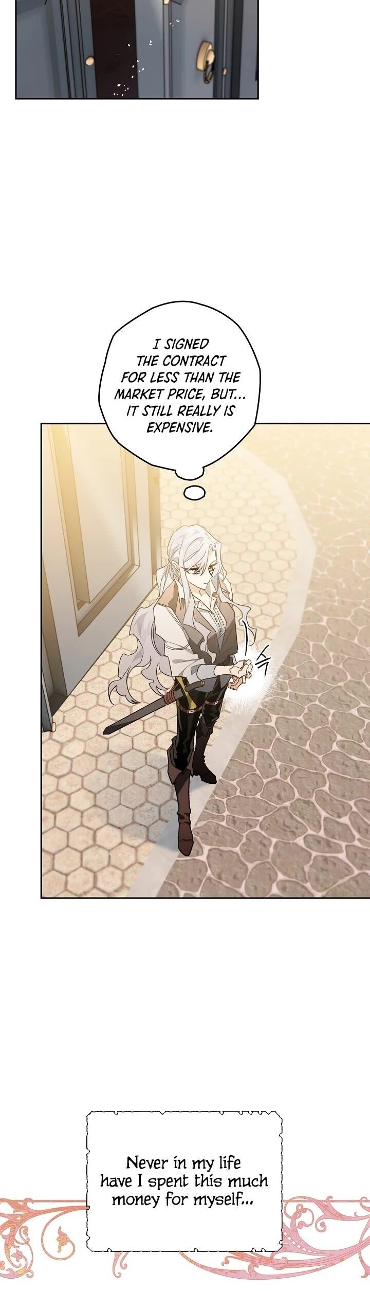Sigrid Chapter 5 - Page 11 in English