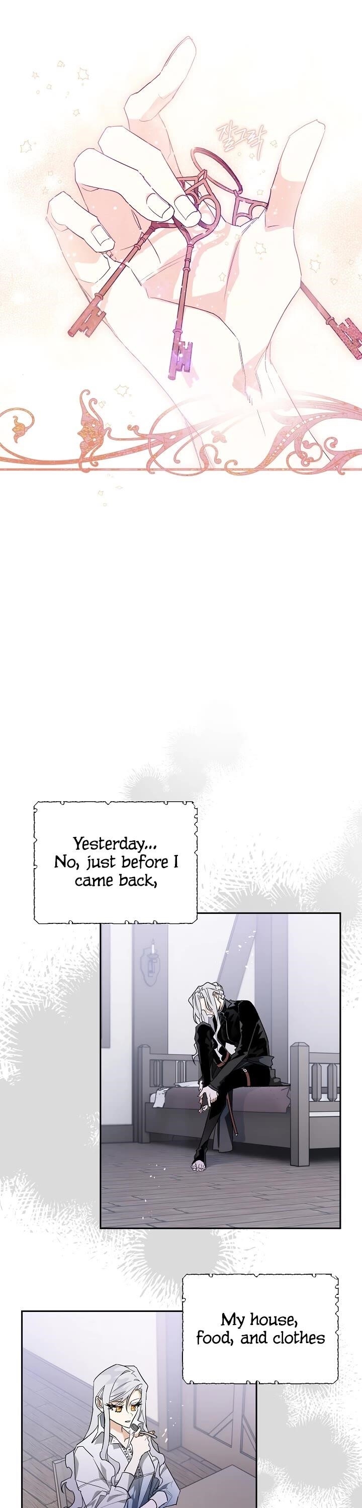 Sigrid Chapter 5 - Page 12 in English