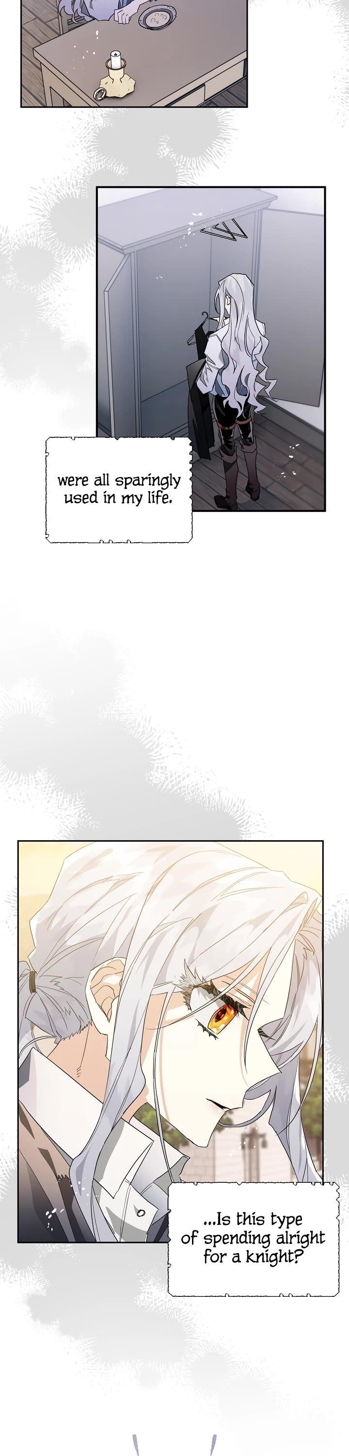 Sigrid Chapter 5 - Page 13 in English