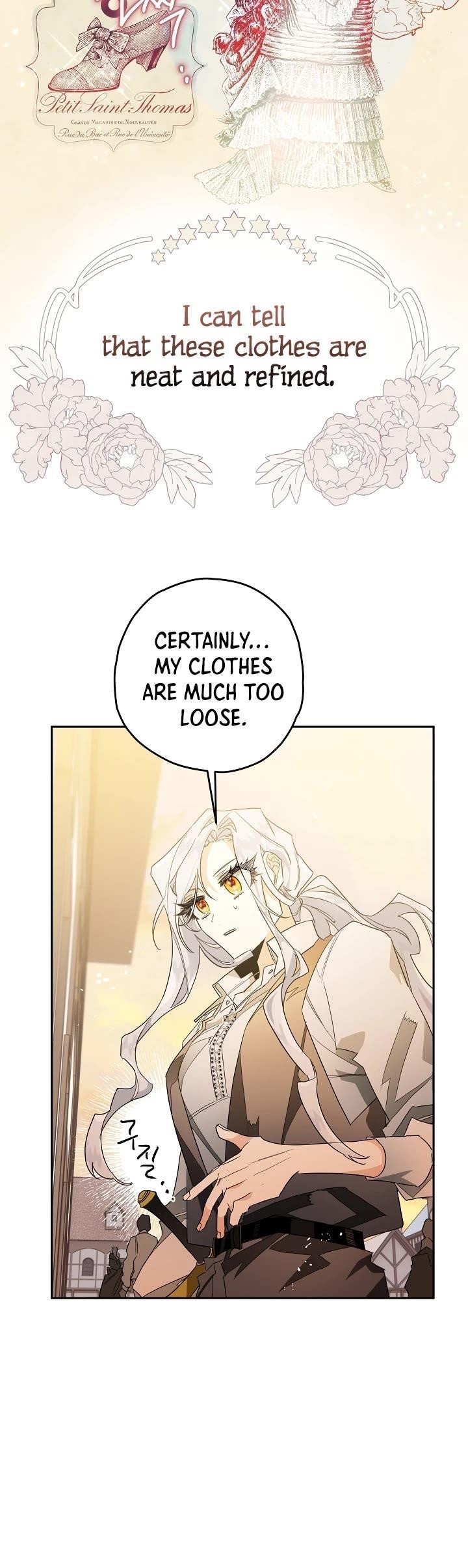 Sigrid Chapter 5 - Page 20 in English