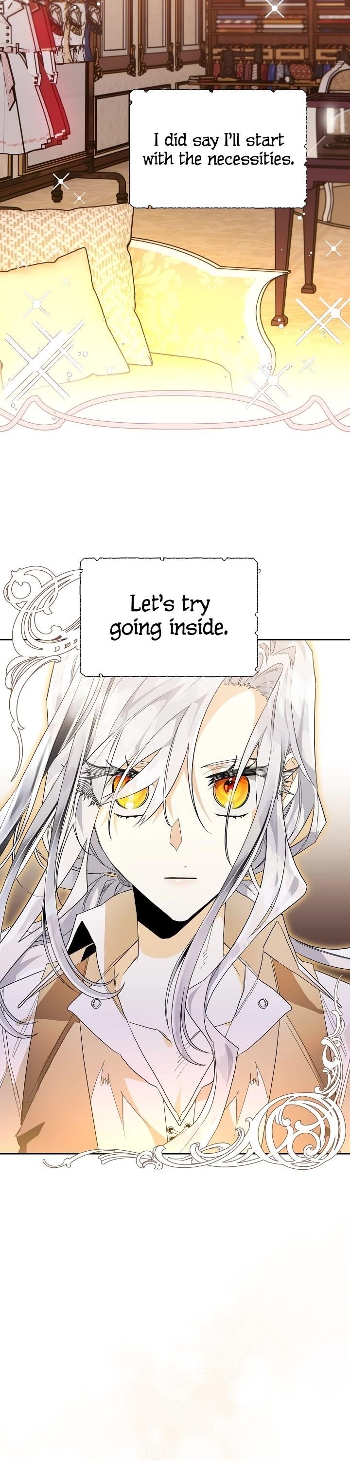 Sigrid Chapter 5 - Page 22 in English