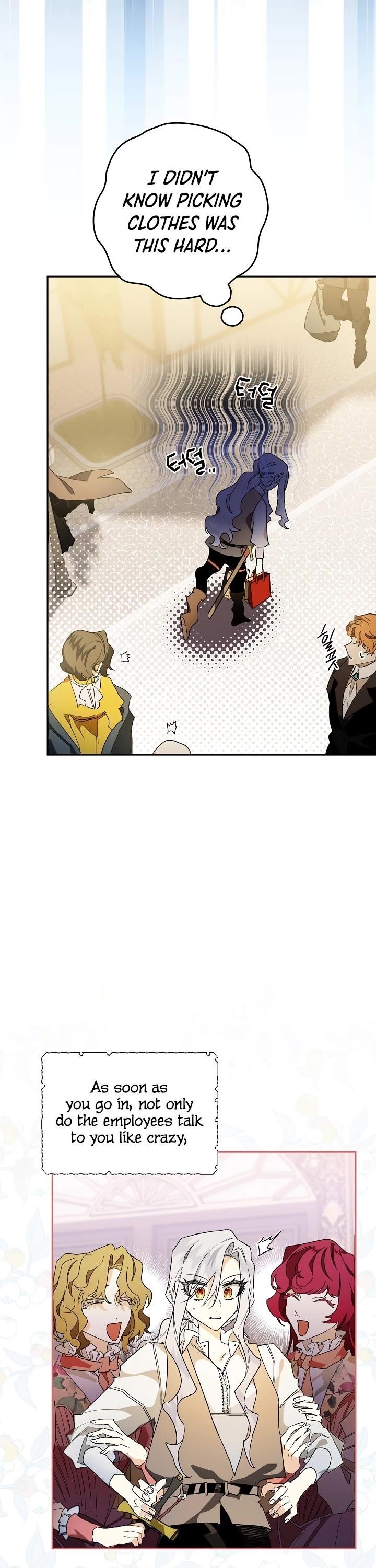 Sigrid Chapter 5 - Page 24 in English