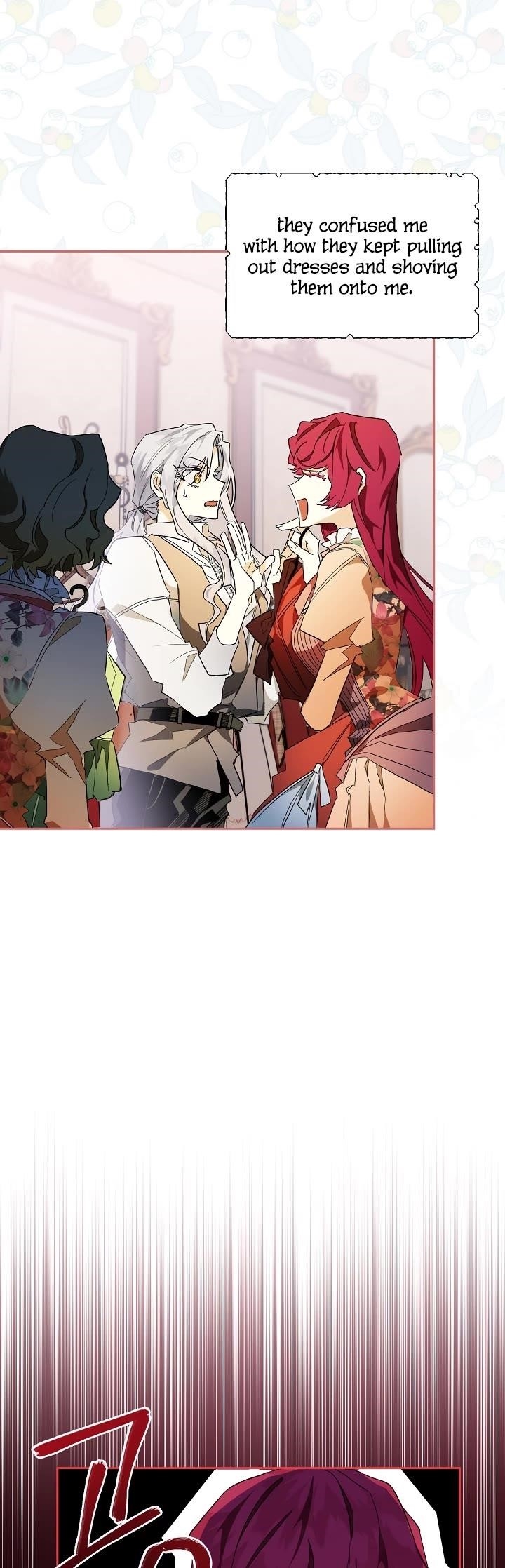 Sigrid Chapter 5 - Page 25 in English