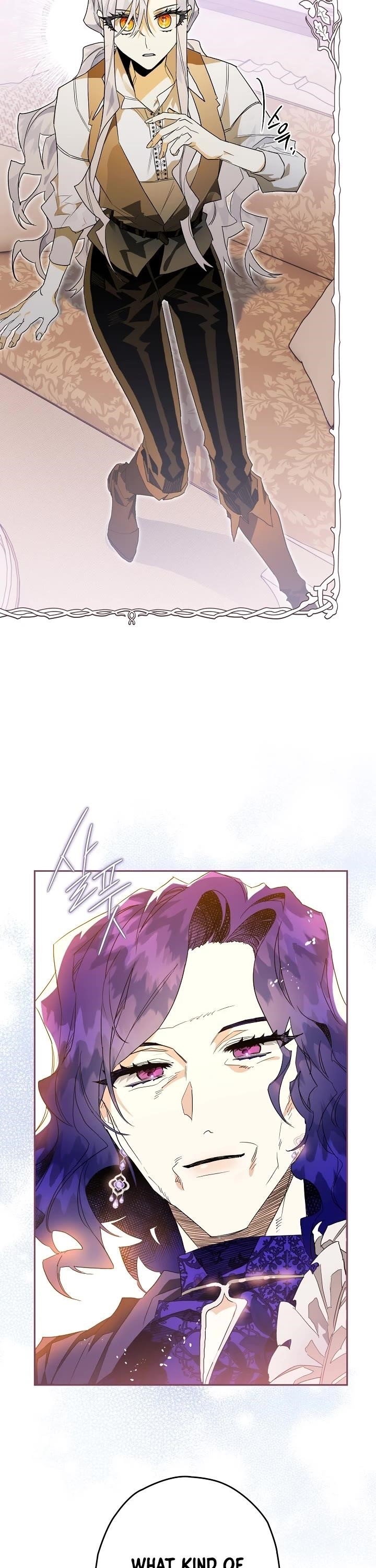 Sigrid Chapter 5 - Page 29 in English