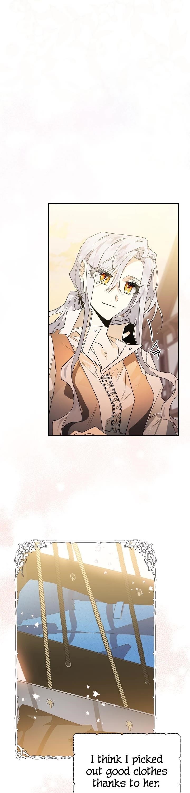 Sigrid Chapter 5 - Page 32 in English