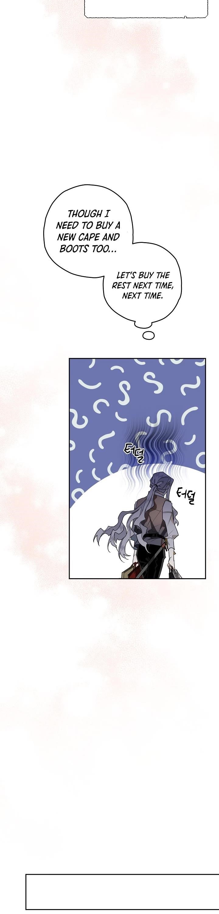 Sigrid Chapter 5 - Page 33 in English