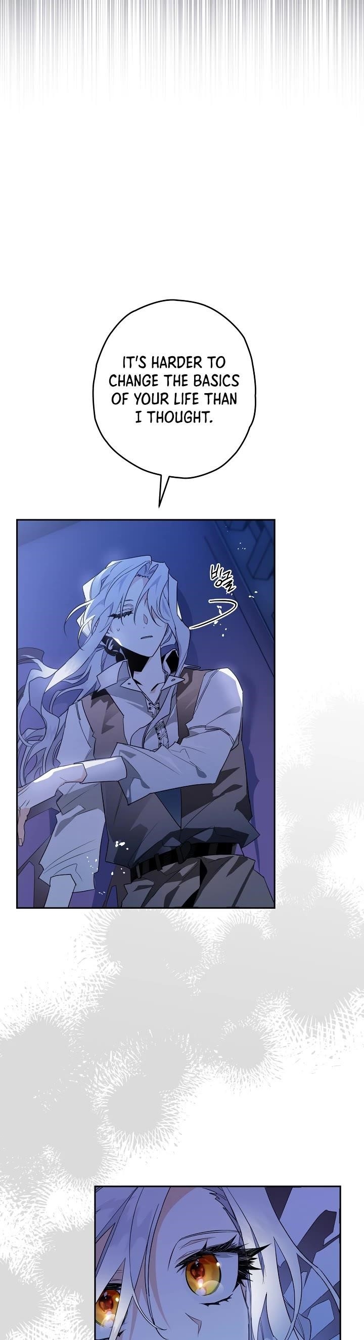 Sigrid Chapter 5 - Page 35 in English