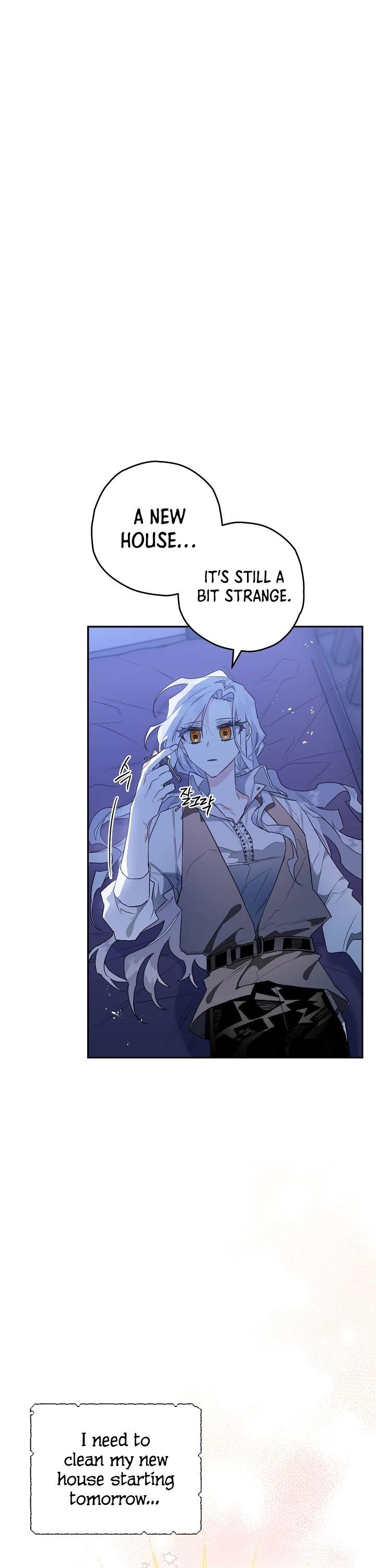 Sigrid Chapter 5 - Page 40 in English