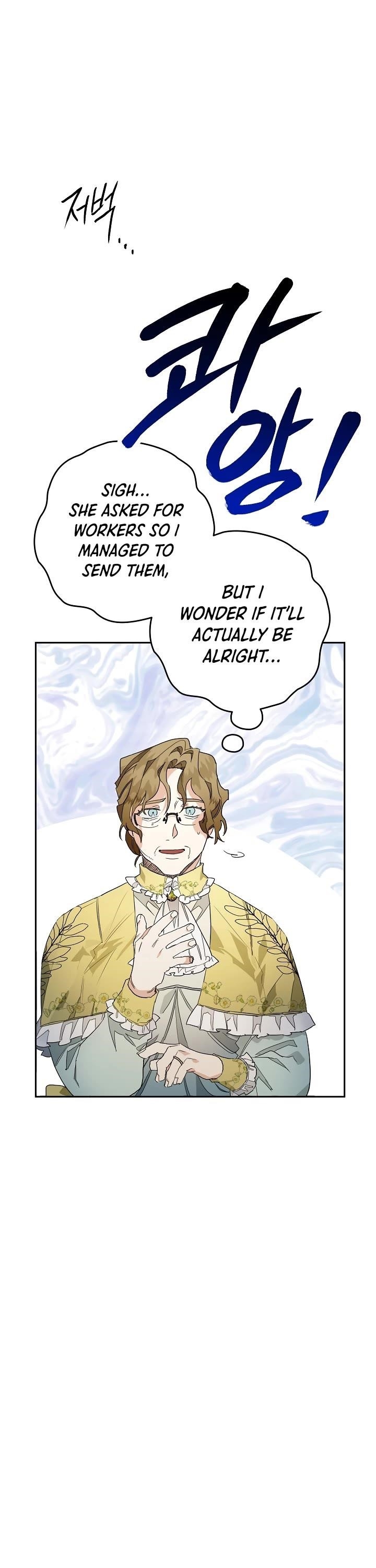 Sigrid Chapter 5 - Page 48 in English